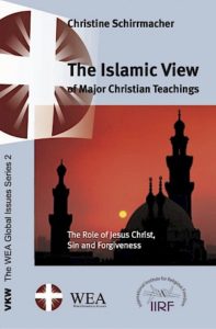 Cover The Islamic View of Major Christian Teachings