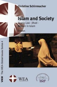 Cover Islam and Society