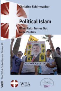 Cover Political Islam