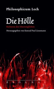 Buchcover Die Hölle