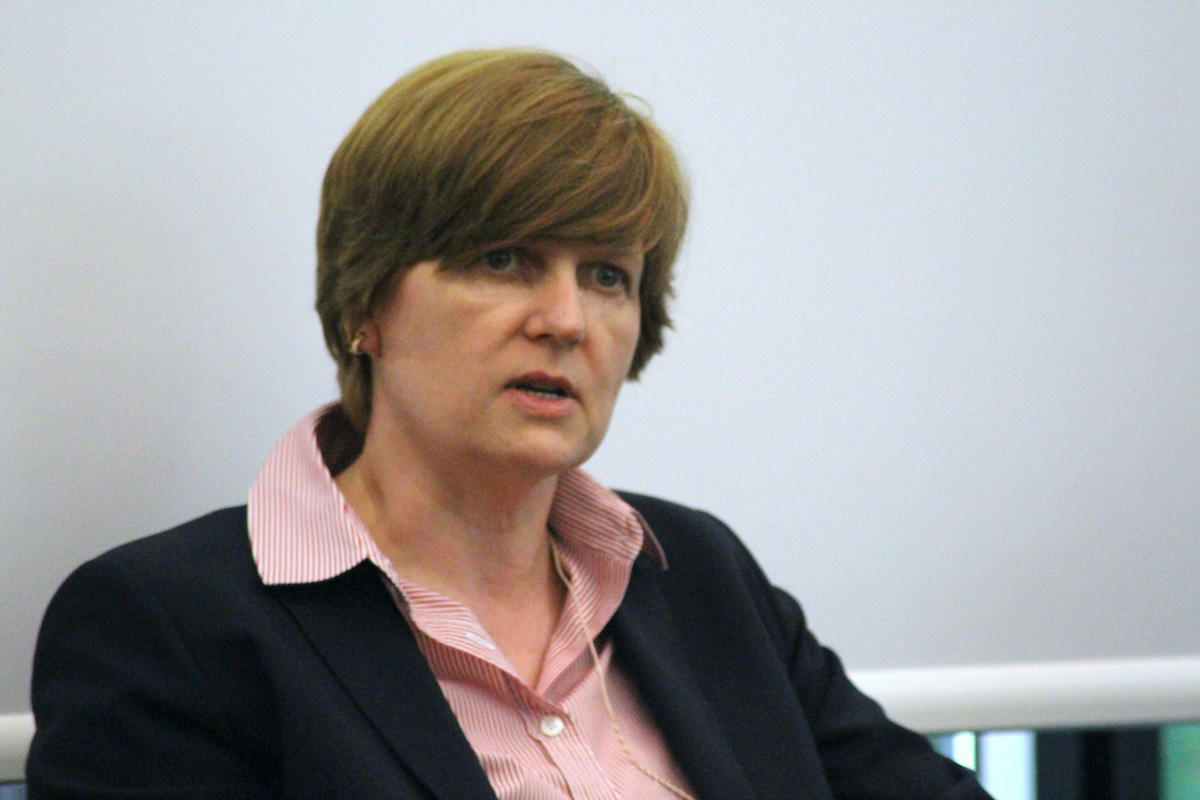 Christine Schirrmacher © privat