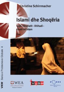 Cover Islami dhe Shoqëria