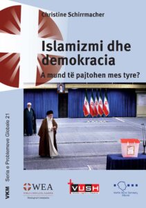 Cover Islamizmi dhe
demokracia